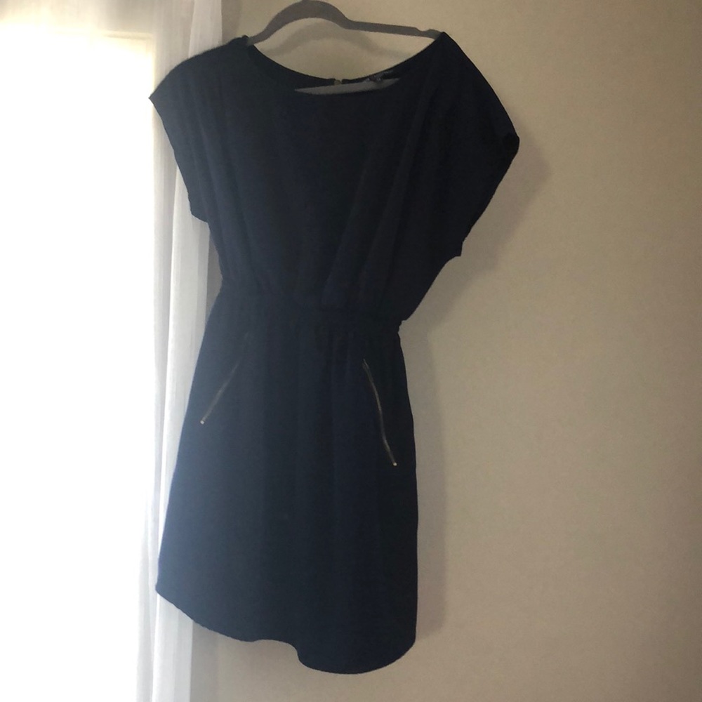 Dress navy